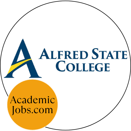 Alfred State College logo